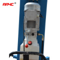 hydraulic single post lift  1 post lift  vehicle lift AASP-YY2.5
